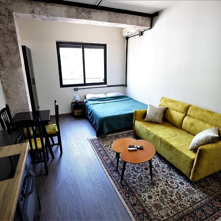 Lovely Studio In Tirana #1 Eksteriør bilde