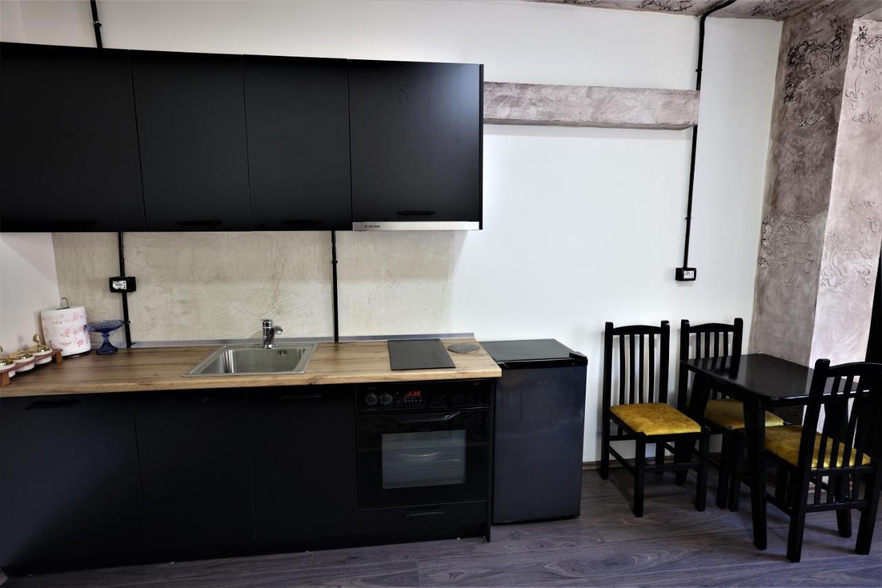 Lovely Studio In Tirana #1 Eksteriør bilde